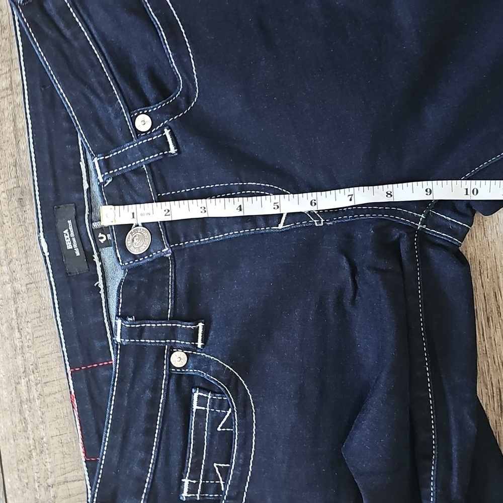 True Religion Mid Rise Bootcut Jeans - Picture 7 of 11